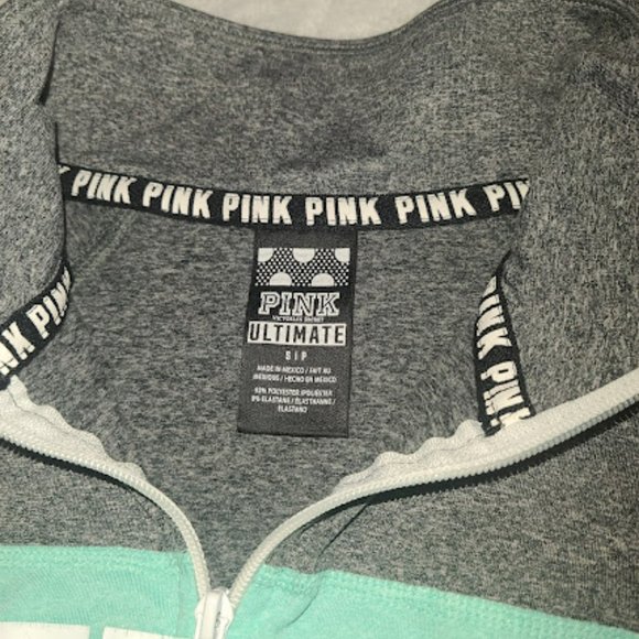 PINK Workout Shirt - Picture 3 of 3